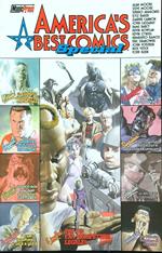 Americàs best comics special