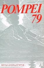 Pompei 79 XIX centenario