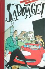 Sabotage!