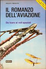 Il romanzo dell'aviazione