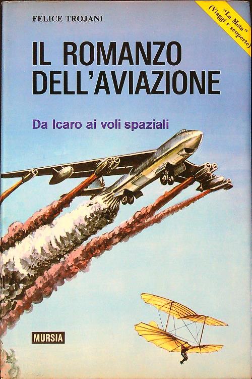 Il romanzo dell'aviazione