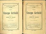 Vita di Garibaldi 2vv