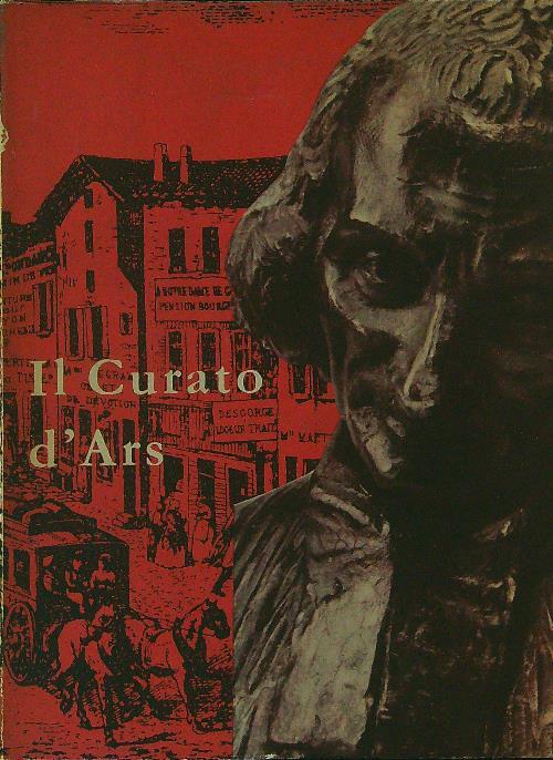 Il  curato dell'Ars