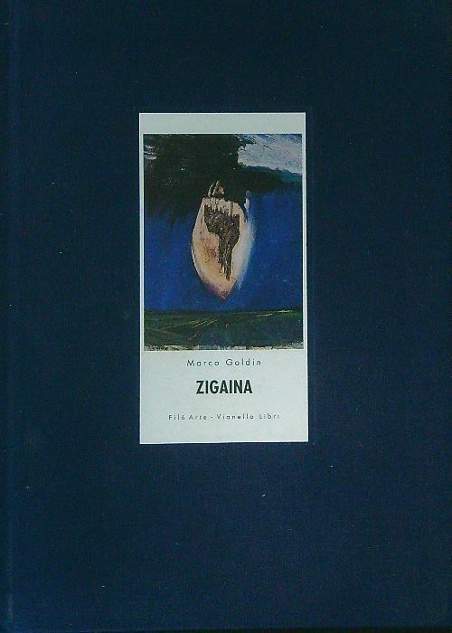 Zigaina