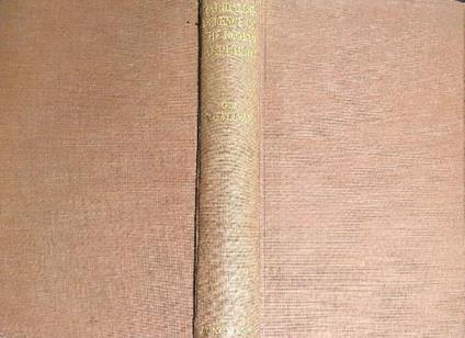 Garibaldìs defence of the roman republic 1848-9 - George M. Trevelyan - copertina