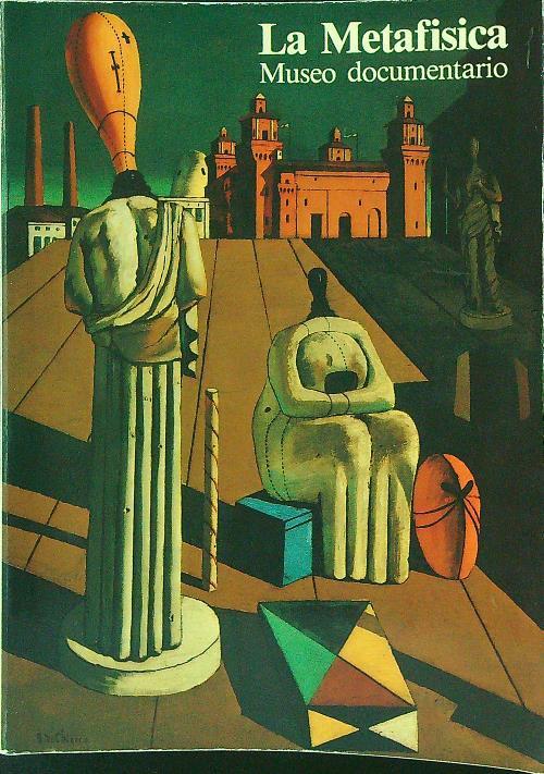La  metafisica Museo documentario