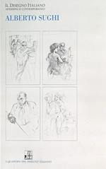 Alberto sughi. Disegni