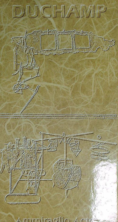 Duchamp Ammiraglio Action