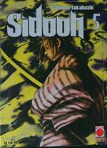 Sidooh 5