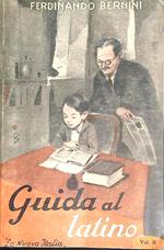 Guida al latino. Vol 2