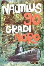 Nautilus 90 gradi nord