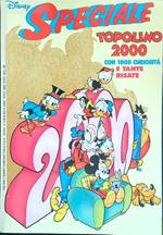 Speciale Topolino 2000