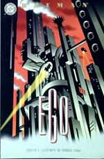 Batman: Ego