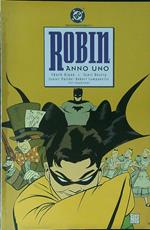 Robin Anno uno TP1