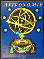 Astronomie