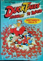 Duck Tales. Avventure di paperi 