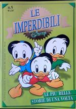 Le imperdibili Disney n. 5