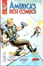 Americàs Best Comics 7
