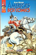 Americàs Best Comics 8