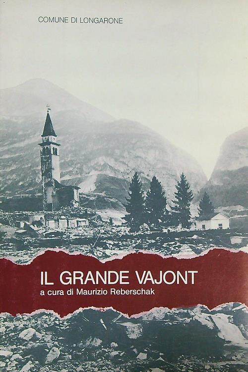 Il Grande Vajont