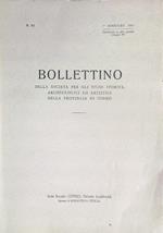 Bollettino Società Studi Storici. n. 92/ 1 sem 1985