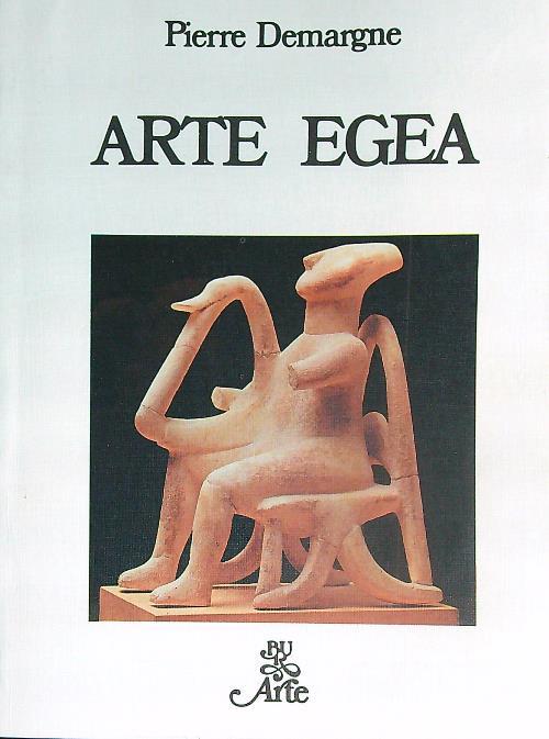 Arte egea