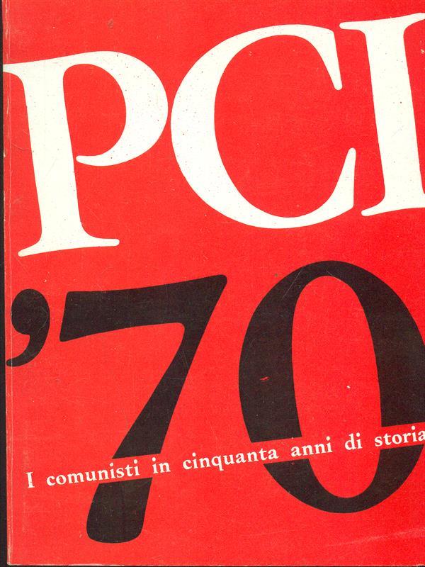 PCI '70