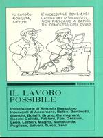 Il lavoro possibile