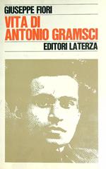 Vita di Antonio Gramsci