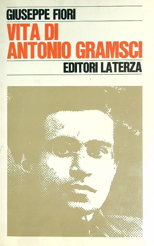 Vita di Antonio Gramsci