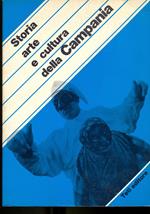 Storia arte e cultura della Campania