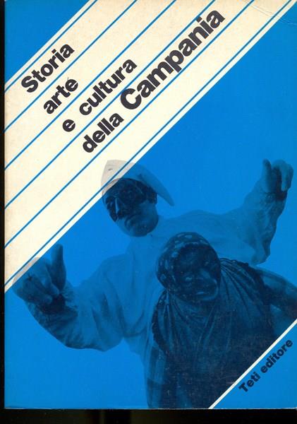 Storia arte e cultura della Campania
