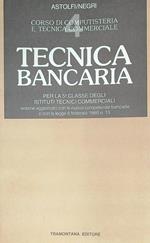 Tecnica bancaria