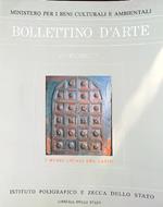 Bollettino d'arte. Supplemento al n. 30. 1985. I musei locali del lazio