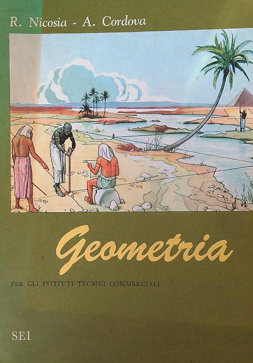 Geometria per gli istituti tecnici commerciali