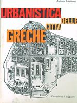 Urbanistica delle città greche