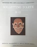 Bollettino d'Arte 31-32