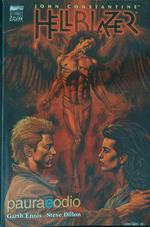 John Constantine Hellblazer Paura e odio