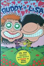 Buddy + Lisa Odio! Vol 3