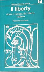 Il liberty storia e fortuna del liberty italiano