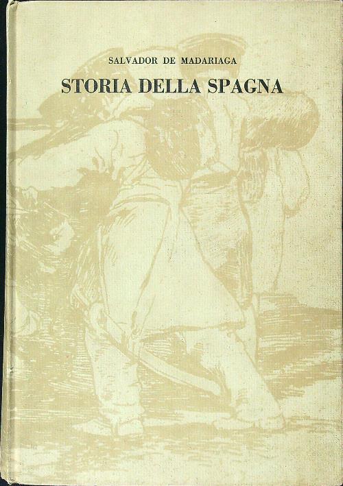 Storia della Spagna
