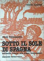 Sotto il sole di Spagna