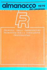 Almanacco del Candelaio 1979