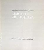 Dialoghi di Archeologia 2 /1985