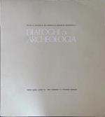 Dialoghi di archeologia 1-2 1992