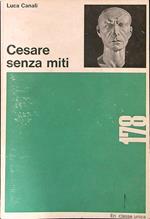 Cesare senza miti