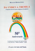 Da Undici a tremila