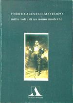 Enrico Caruso e il suo tempo
