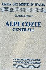 Alpi cozie centrali