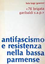 Antifascismo e resistenza nella bassa parmense